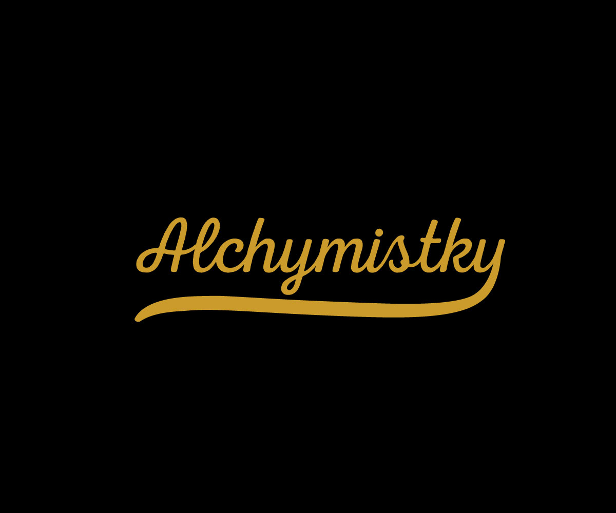 Logo Design by asman for Alchemix laboratory s.r.o. | Design #18785614