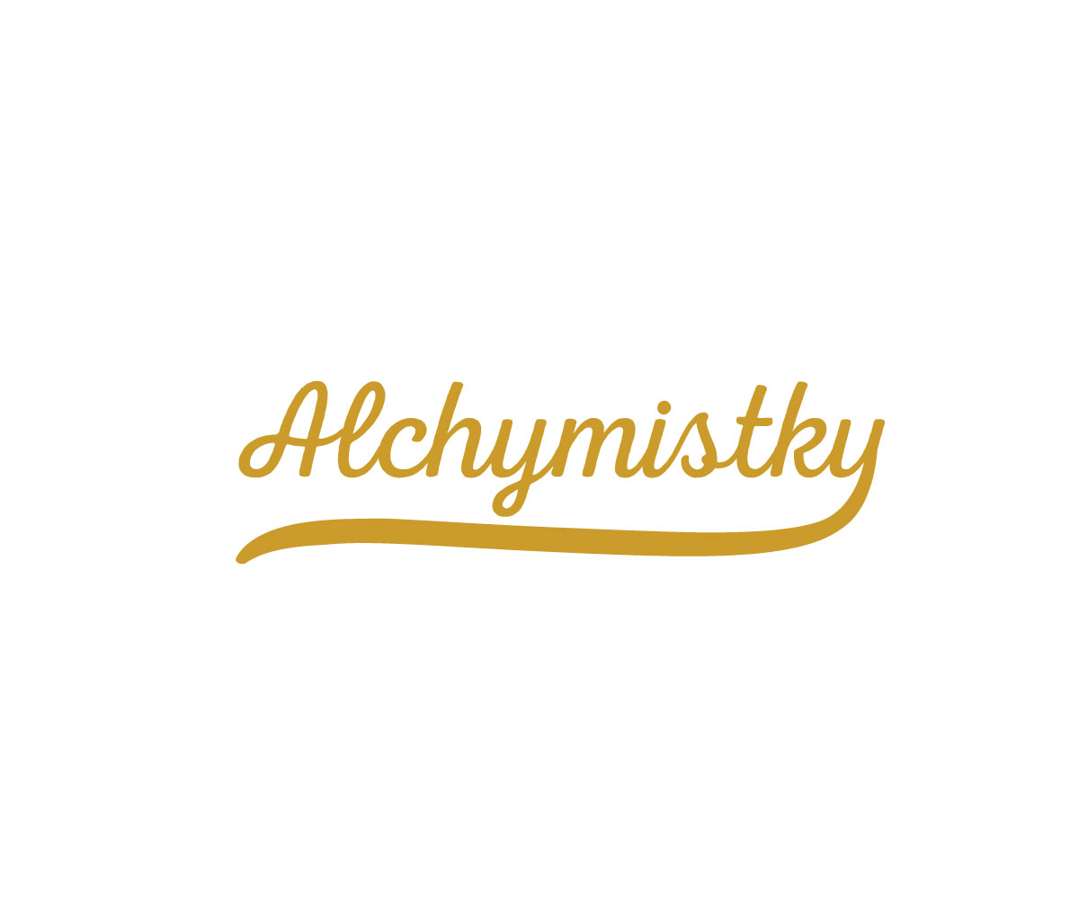 Logo Design by asman for Alchemix laboratory s.r.o. | Design #18785615