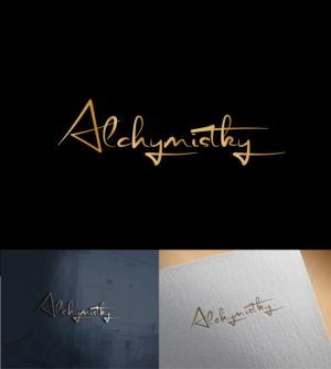 Design de Logo par imyounuspathan 2 pour Alchemix laboratory s.r.o. | Design : #18771680