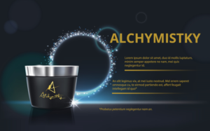 Design de Logo par MD 17 pour Alchemix laboratory s.r.o. | Design : #18836742