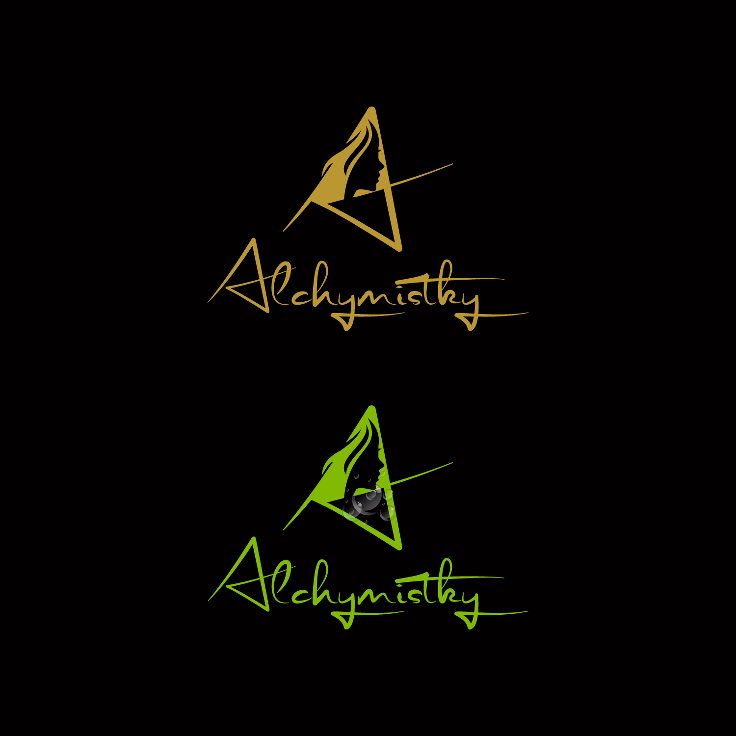 Logo Design by MD 17 for Alchemix laboratory s.r.o. | Design #18883095