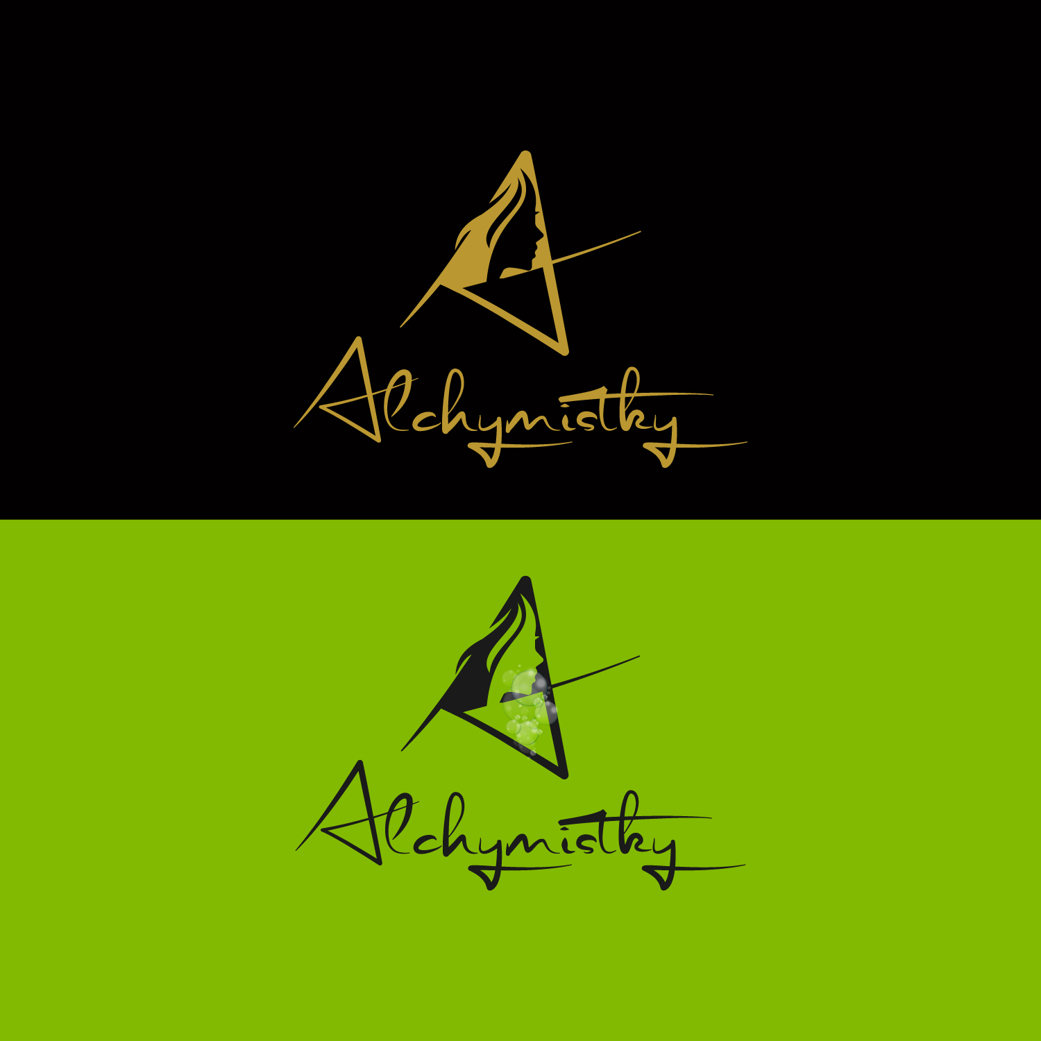 Design de Logo par MD 17 pour Alchemix laboratory s.r.o. | Design #18883154