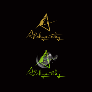 Design de Logo par MD 17 pour Alchemix laboratory s.r.o. | Design : #18896925