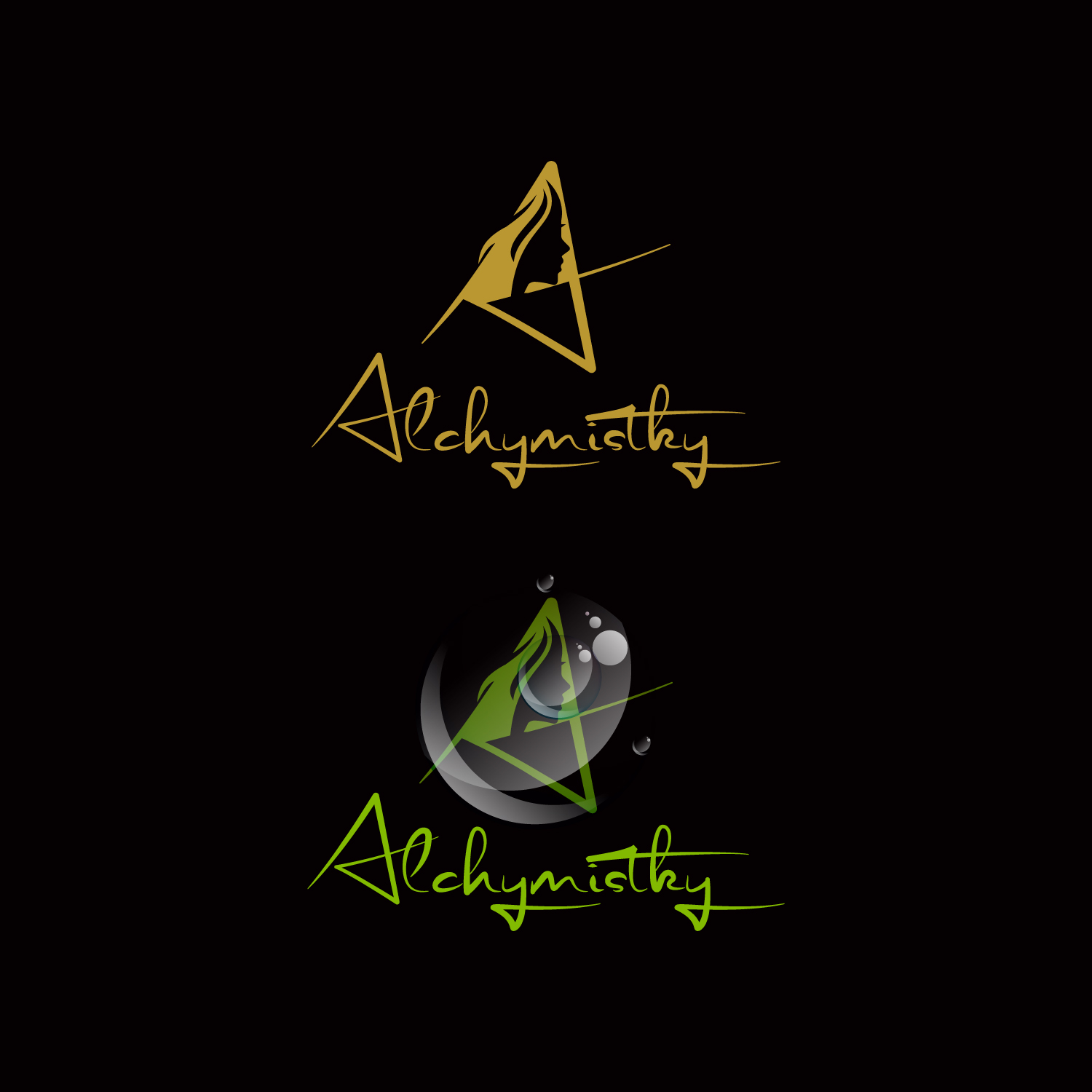 Logo Design by MD 17 for Alchemix laboratory s.r.o. | Design #18897012