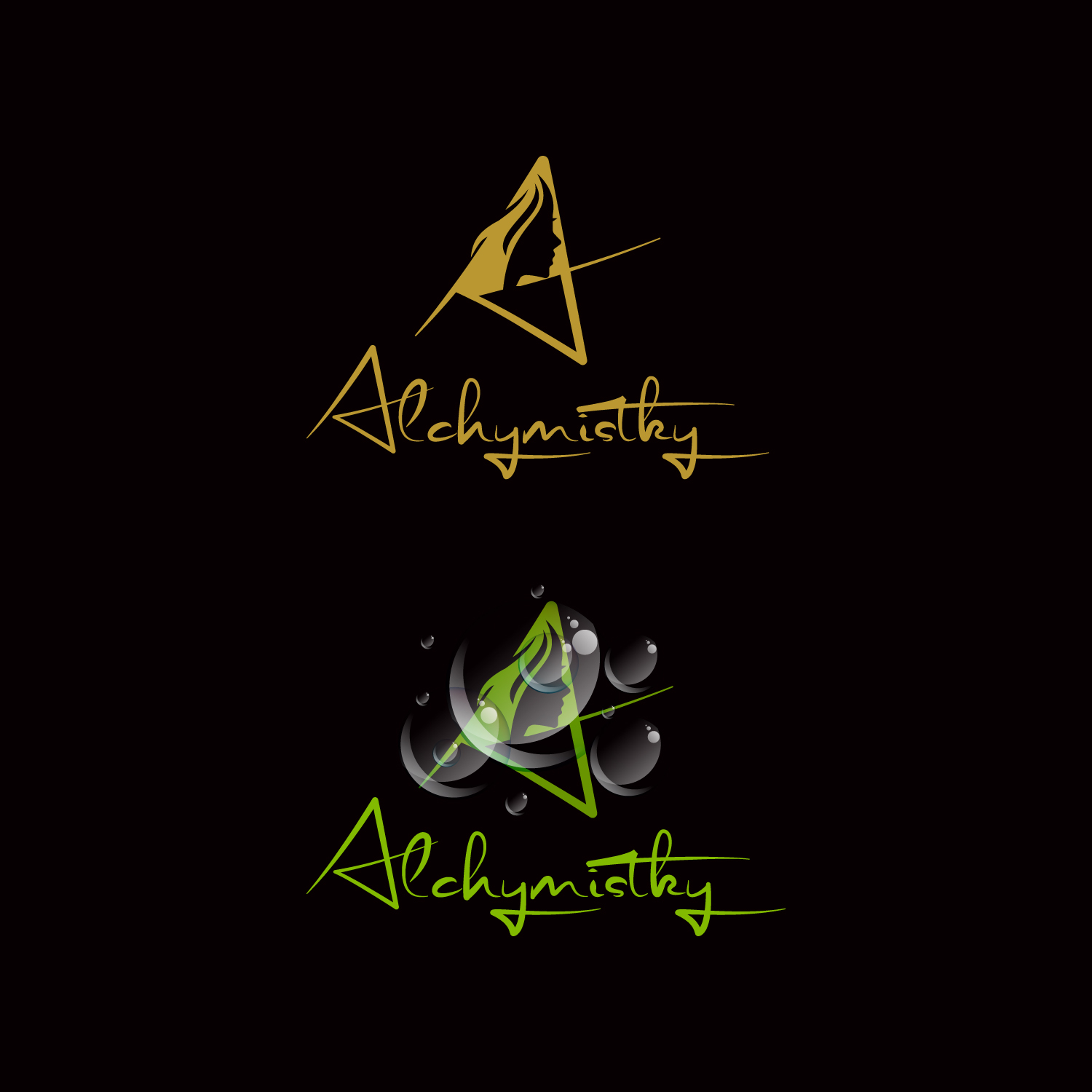 Design de Logo par MD 17 pour Alchemix laboratory s.r.o. | Design #18897098