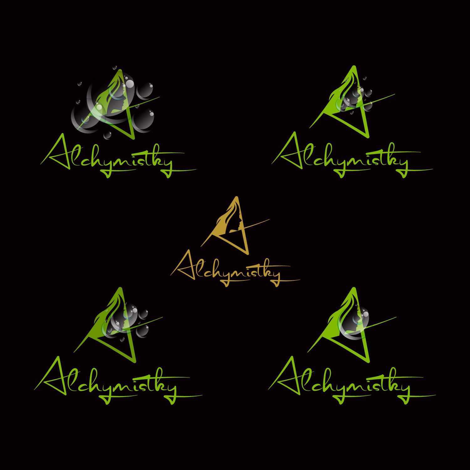 Design de Logo par MD 17 pour Alchemix laboratory s.r.o. | Design #18898752