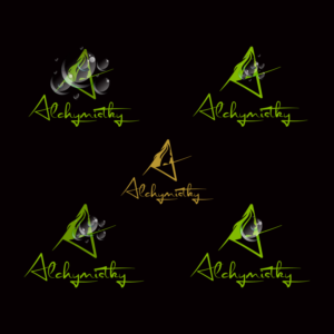 Design de Logo par MD 17 pour Alchemix laboratory s.r.o. | Design : #18898752