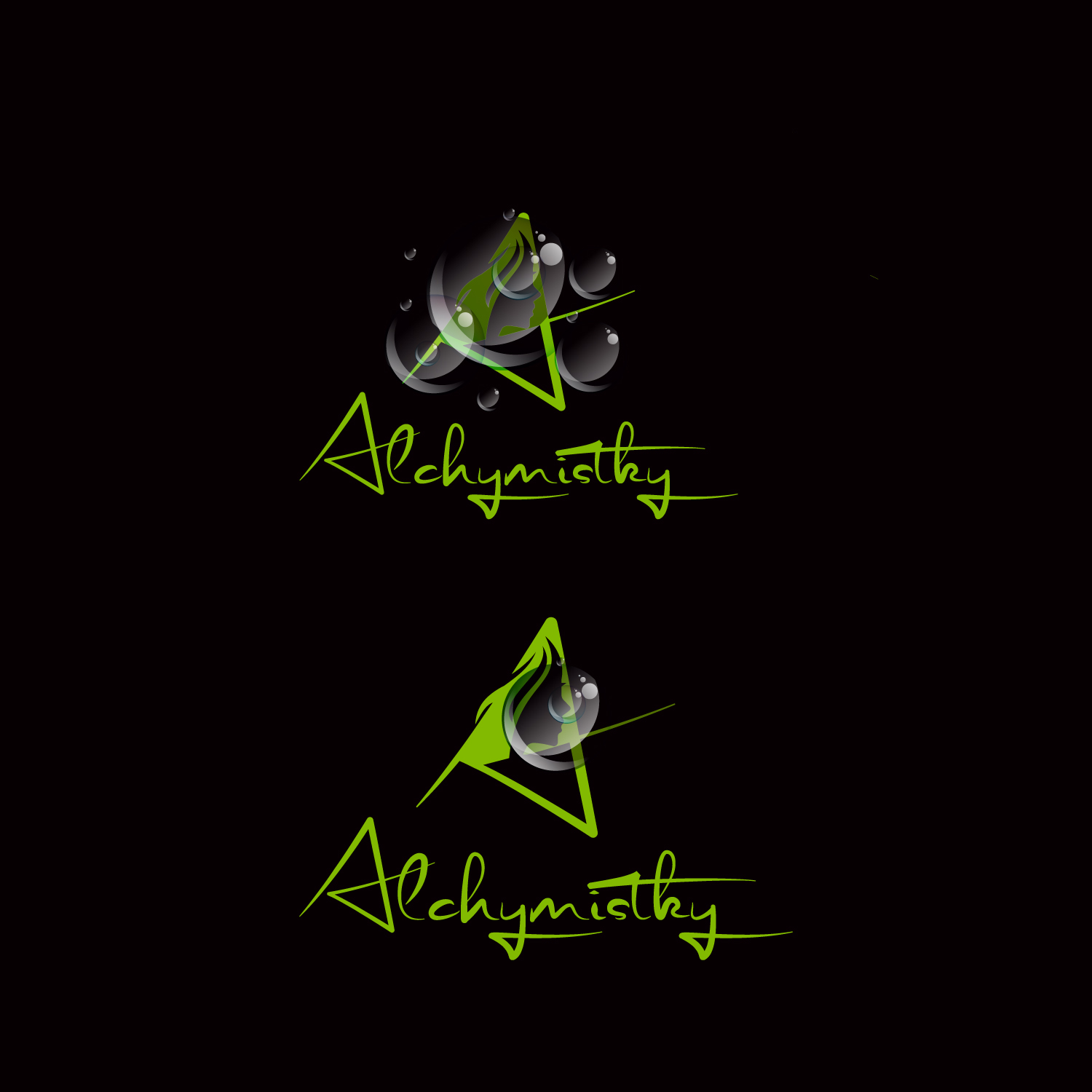 Logo Design by MD 17 for Alchemix laboratory s.r.o. | Design #18902903