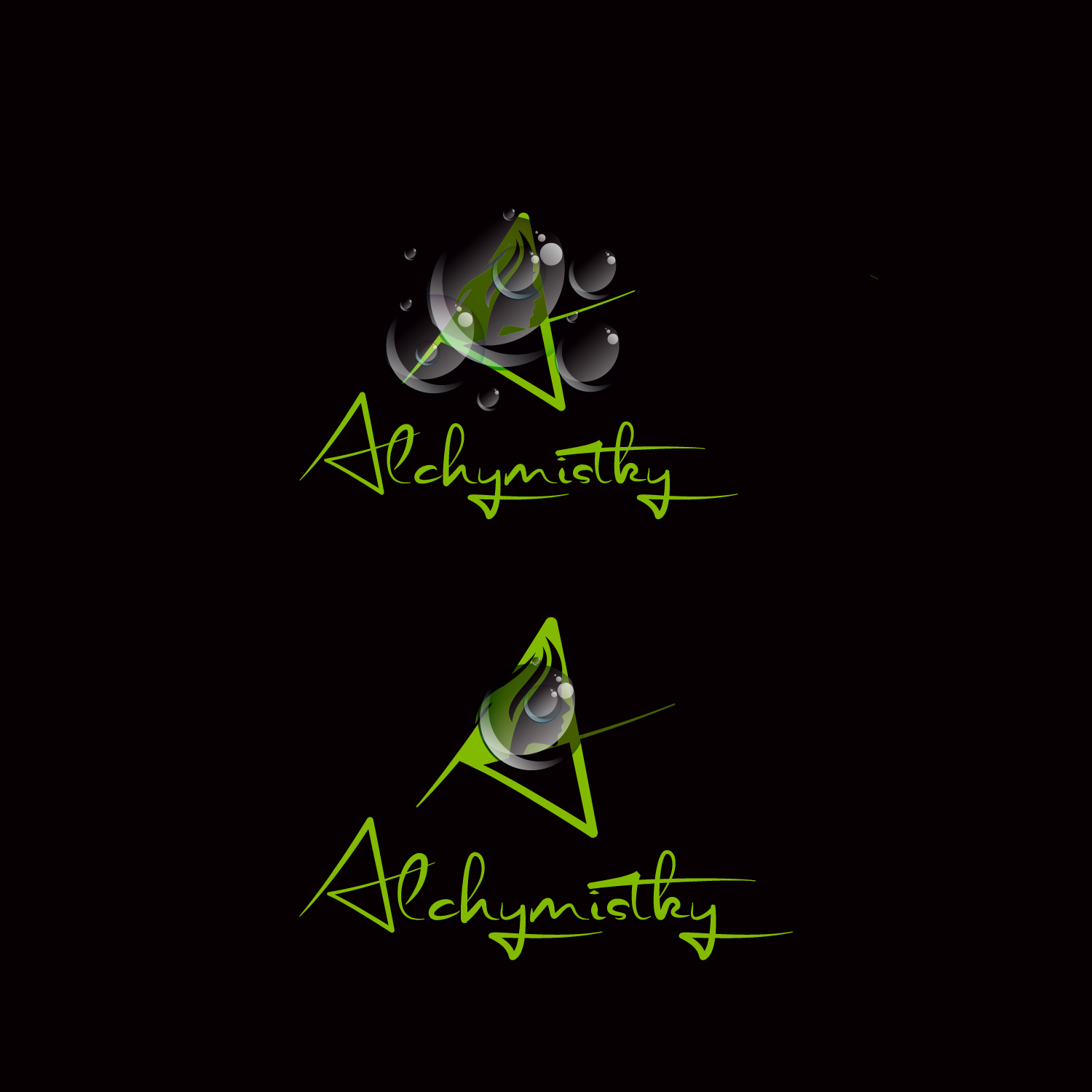 Design de Logo par MD 17 pour Alchemix laboratory s.r.o. | Design #18903184