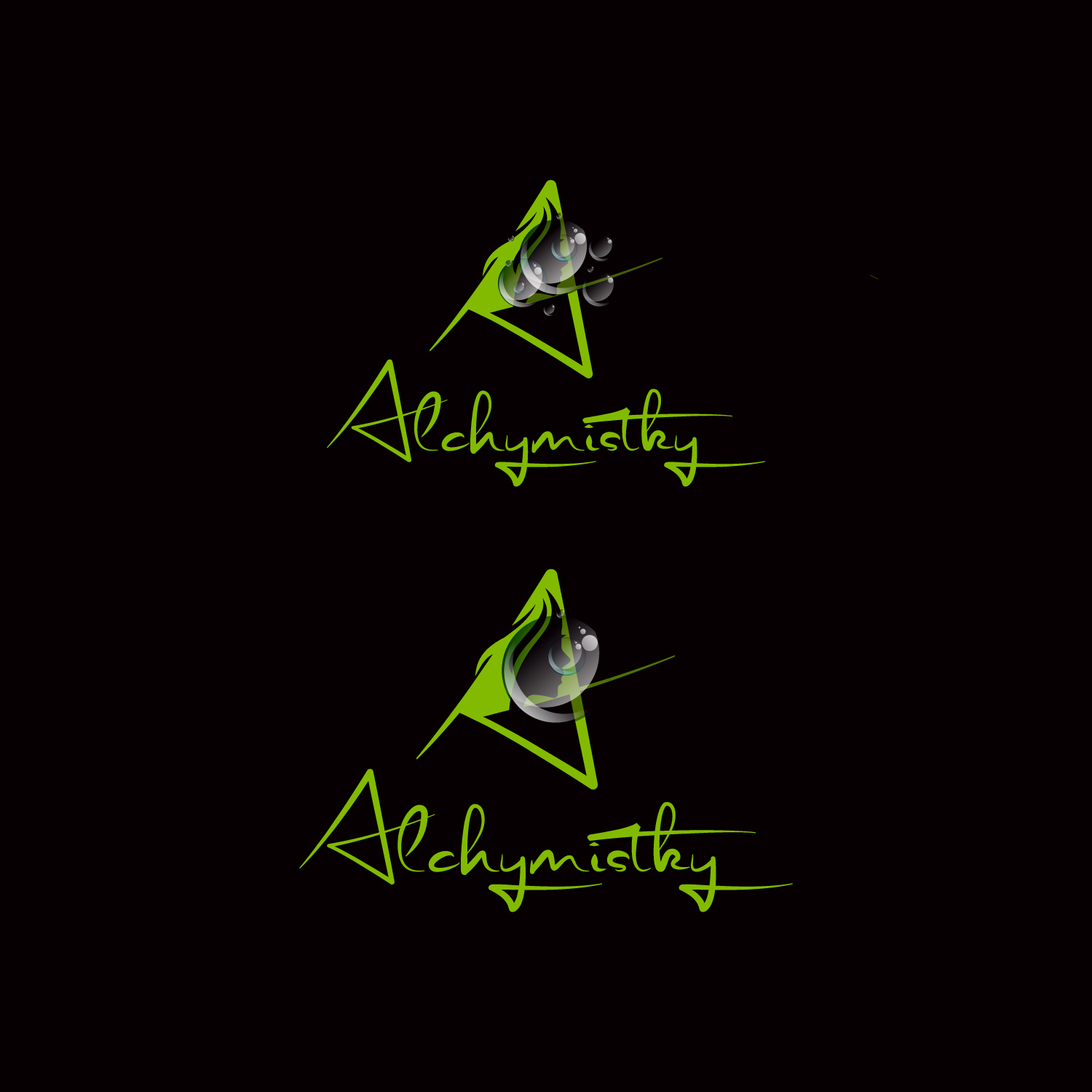 Logo Design by MD 17 for Alchemix laboratory s.r.o. | Design #18903258