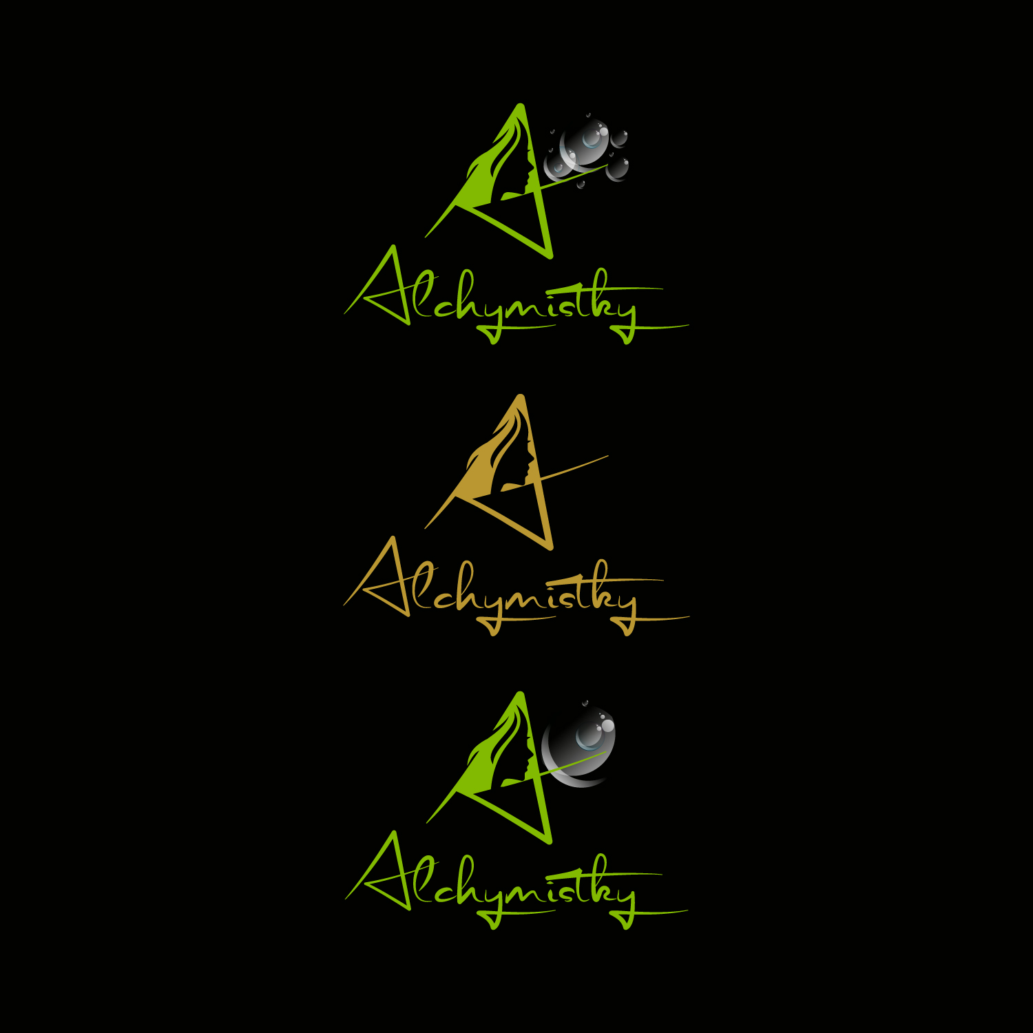 Logo Design by MD 17 for Alchemix laboratory s.r.o. | Design #18903731
