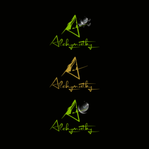 Logo Design by MD 17 for Alchemix laboratory s.r.o. | Design #18903731
