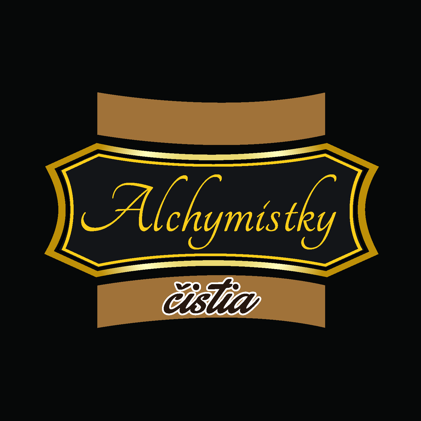 Logo Design by art  X for Alchemix laboratory s.r.o. | Design #18866181