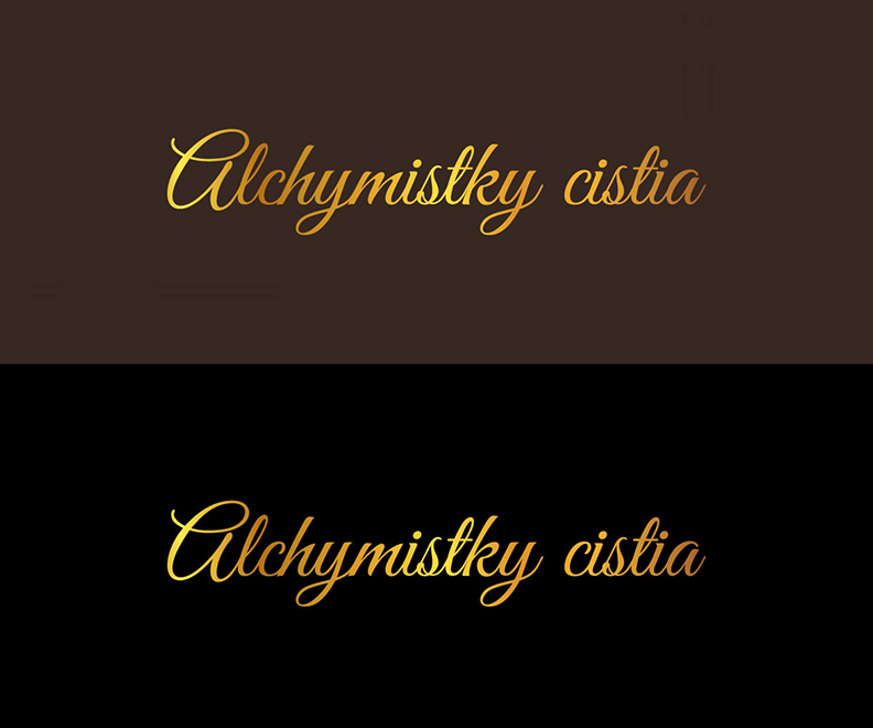 Logo Design by ilovedesign1 for Alchemix laboratory s.r.o. | Design #18787033