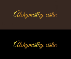 Logo Design by ilovedesign1 for Alchemix laboratory s.r.o. | Design: #18787033