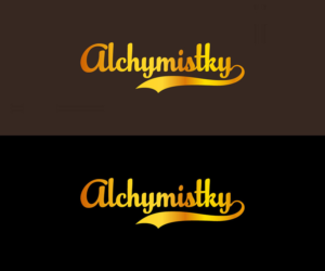 Logo Design by ilovedesign1 for Alchemix laboratory s.r.o. | Design: #18787035