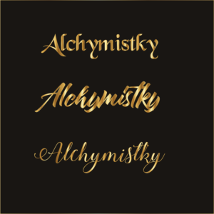 Logo Design by Ulkarz for Alchemix laboratory s.r.o. | Design #18776262
