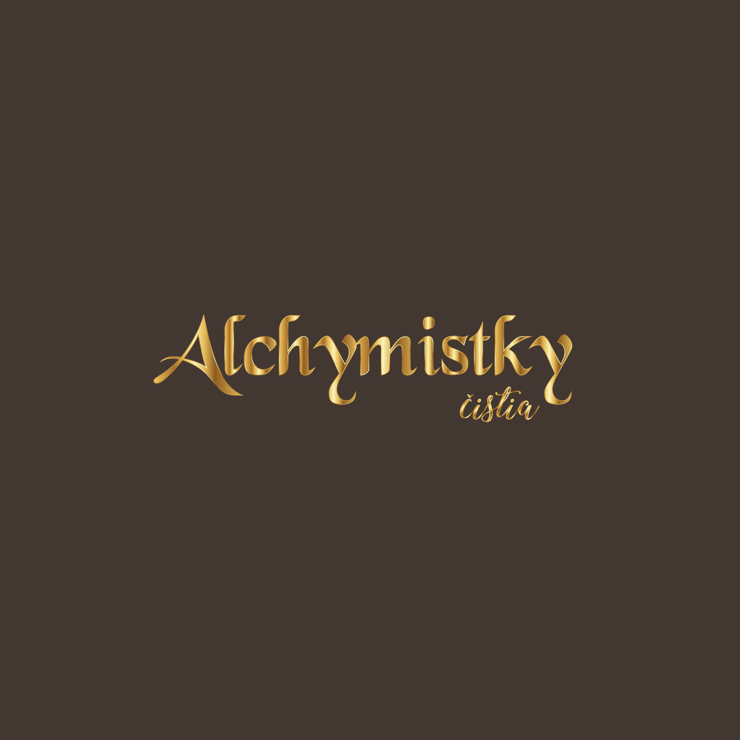 Design de Logo par Ulkarz pour Alchemix laboratory s.r.o. | Design #18776408