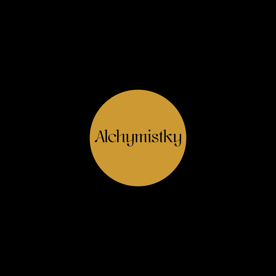 Logo Design by noda tinta for Alchemix laboratory s.r.o. | Design #18902599
