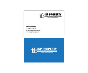Business Card Design by Boon