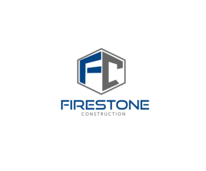 Firestone Construction | Logo Design by Tt design