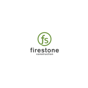 Design de Logo par karthika vs pour Firestone Construction | Design : #18780189
