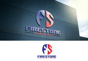 Diseño de Logo por Impressive Solutions para Firestone Construction | Diseño: #18775214