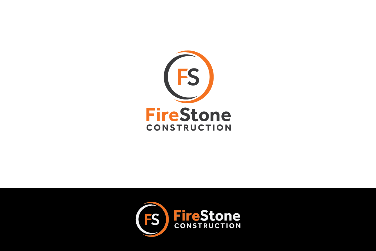 Design de Logo par Knockout pour Firestone Construction | Design #18777916