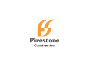 Design de Logo par GUSTIANA pour Firestone Construction | Design : #18773554