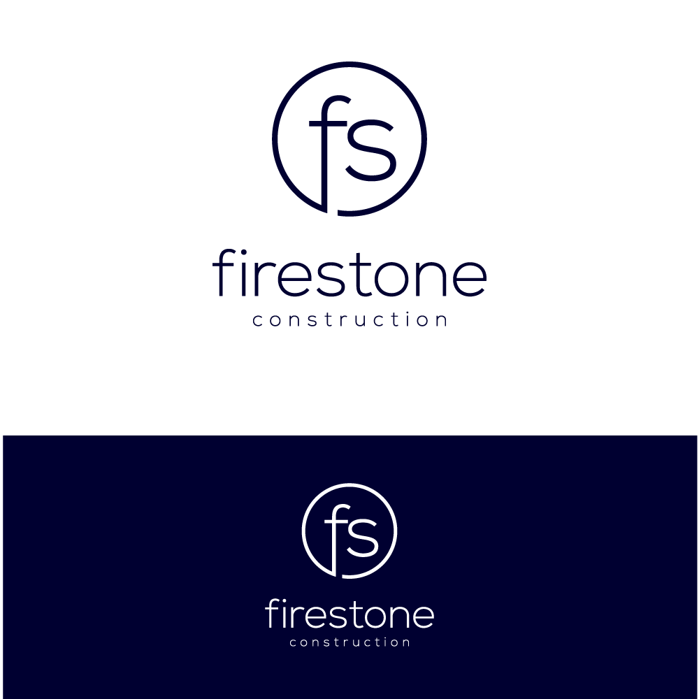 Design de Logo par H4R5Z pour Firestone Construction | Design : #18773952
