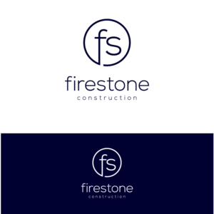 Design de Logo par H4R5Z pour Firestone Construction | Design : #18773952