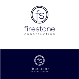 Design de Logo par H4R5Z pour Firestone Construction | Design : #18795004