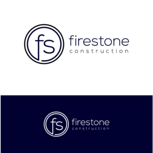 Design de Logo par H4R5Z pour Firestone Construction | Design : #18795005