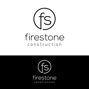Design de Logo par H4R5Z pour Firestone Construction | Design : #18814875