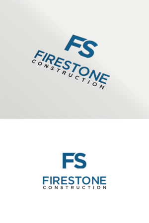 Design de Logo par widodo pour Firestone Construction | Design : #18781429