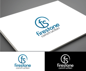 Design de Logo par future logo.com pour Firestone Construction | Design : #18781092