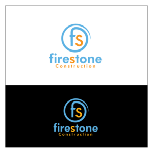 Logo-Design von codopoliz.solutions für Firestone Construction | Design #18776391