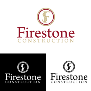 Design de Logo par Design Sword pour Firestone Construction | Design : #18774733