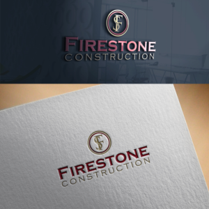 Design de Logo par Design Sword pour Firestone Construction | Design : #18774735