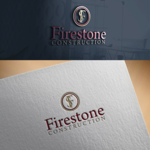 Design de Logo par Design Sword pour Firestone Construction | Design : #18774736