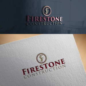 Design de Logo par Design Sword pour Firestone Construction | Design : #18774748