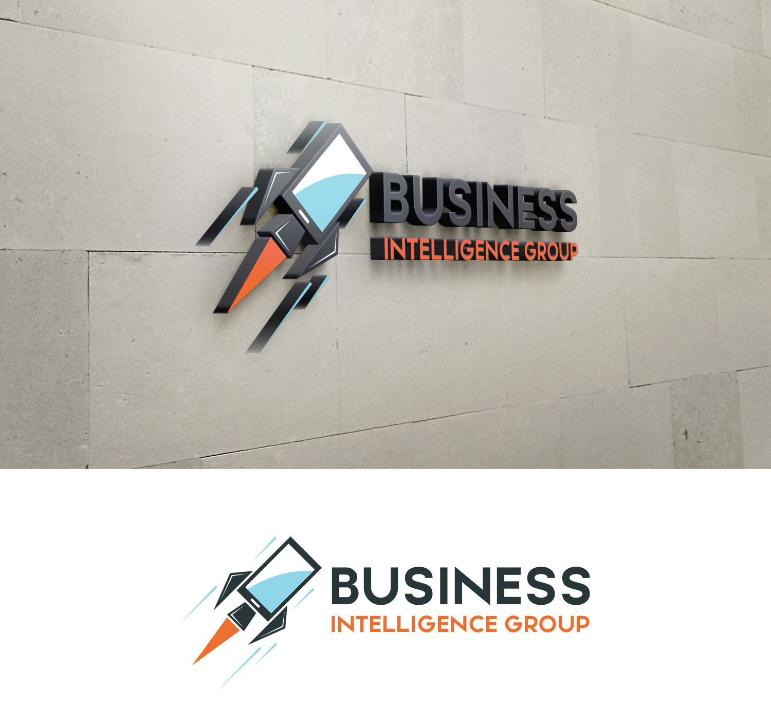 Logo Design by Impressive Solutions for this project | Design #18775555