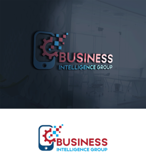 Logo Design by Impressive Solutions for this project | Design: #18775557