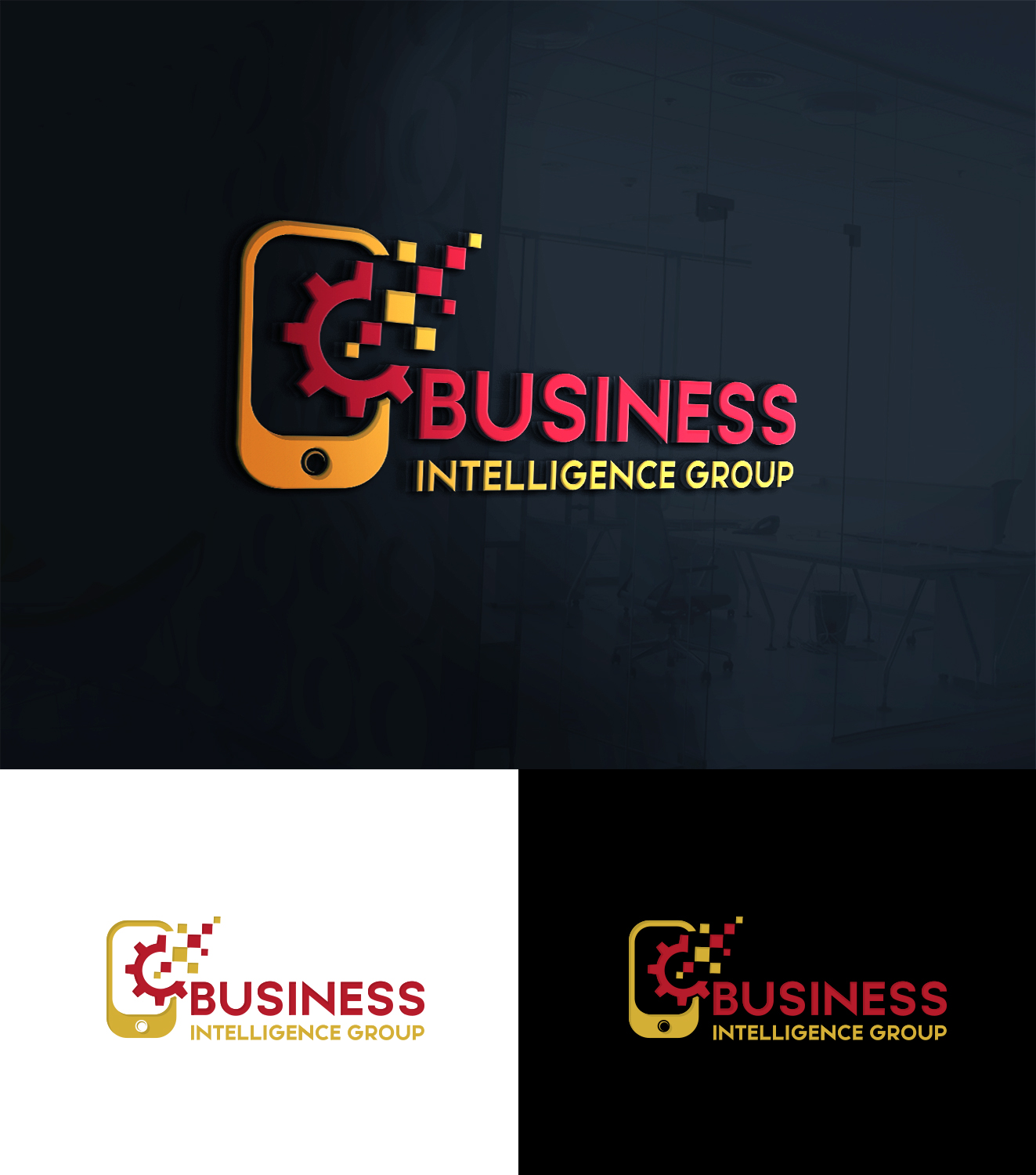 Design de Logo par Impressive Sol pour ce projet | Design #18785475
