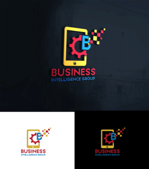 Logo Design by Impressive Solutions for this project | Design: #18841342