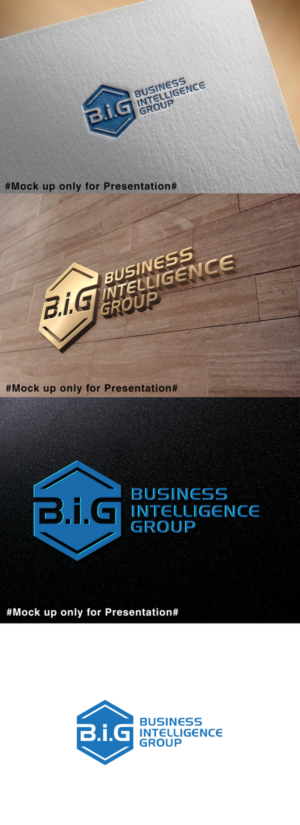 Logo Design by designmind78 for this project | Design: #18775921