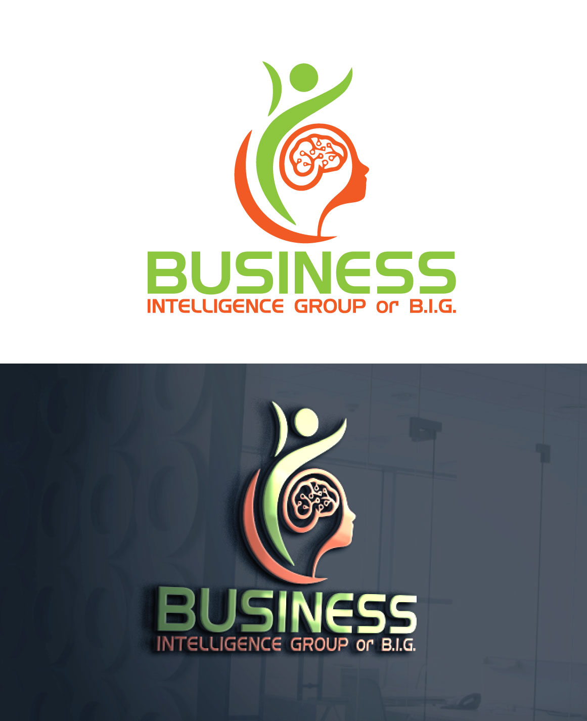 Logo Design by nexalite for this project | Design #18778584