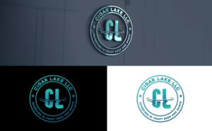 Logo Design by ilovedesign1 for ink360 | Design #18788008