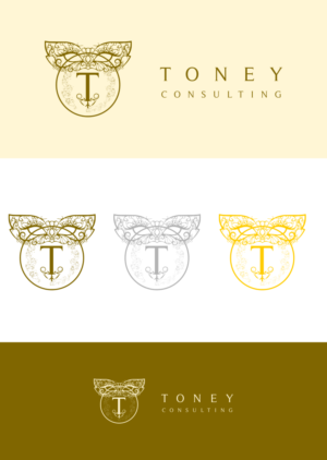 Logo-Design von AVASHE für dieses Projekt | Design: #18889055