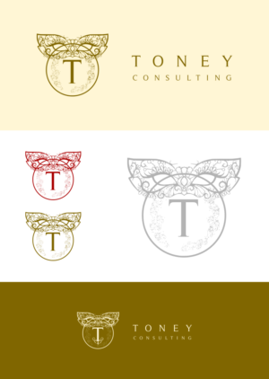 Diseño de Logo por AVASHE para este proyecto | Diseño: #18889123